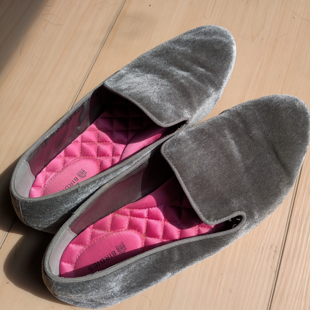 Birdies starling Loafers